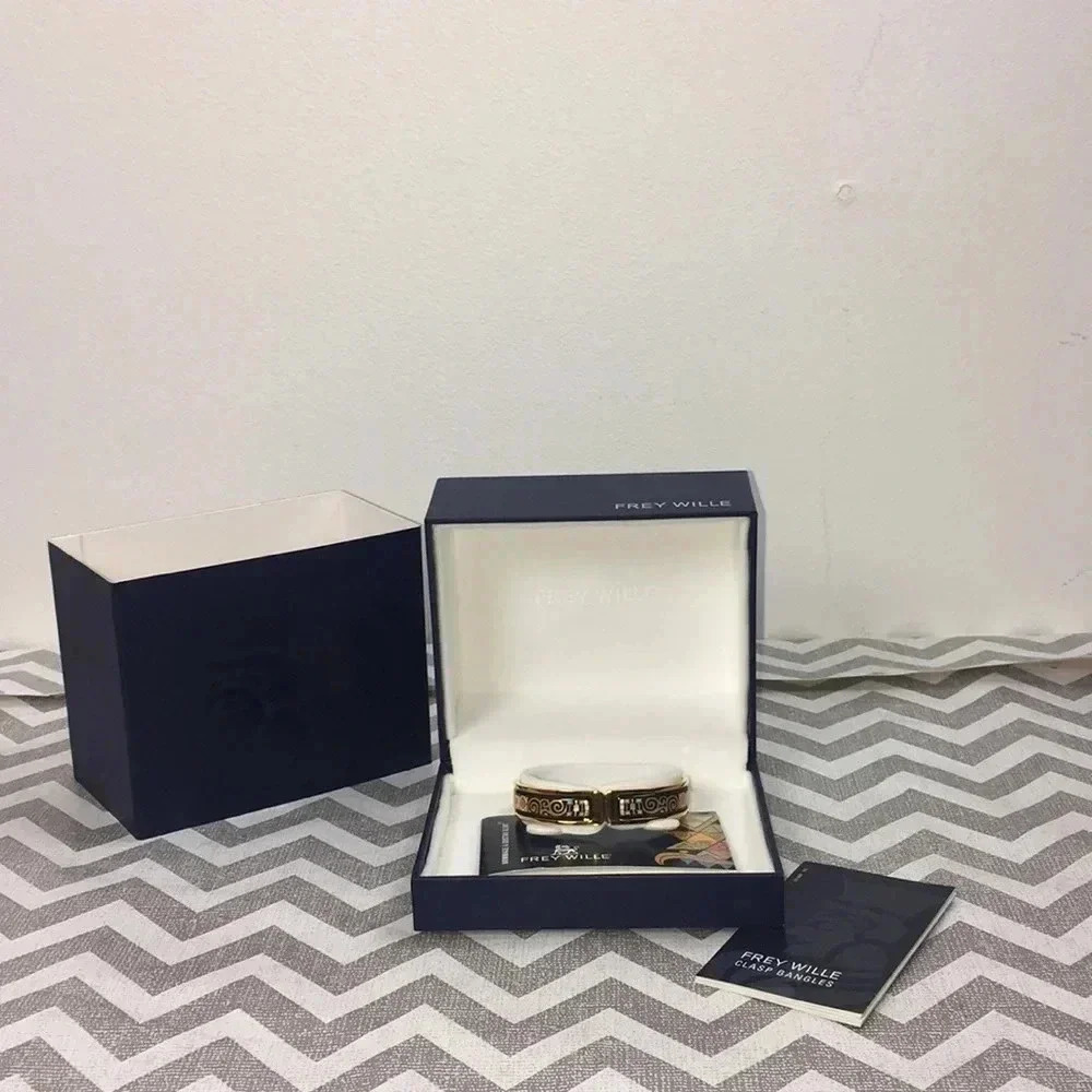 Frey Wille Hommage A Gustav Klimt